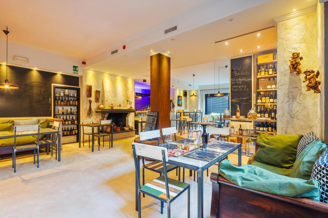 Locanda le Monache Camaiore Extérieur photo