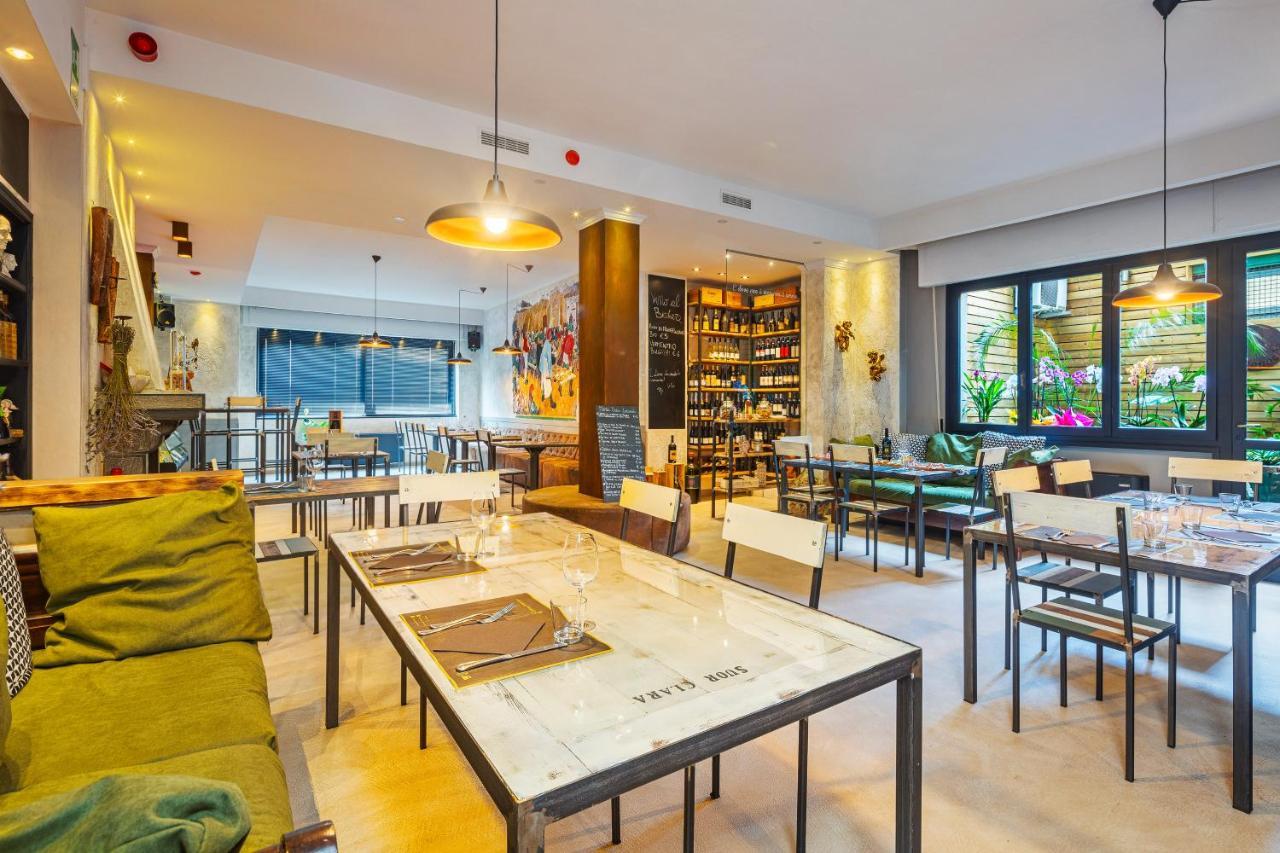 Locanda le Monache Camaiore Extérieur photo