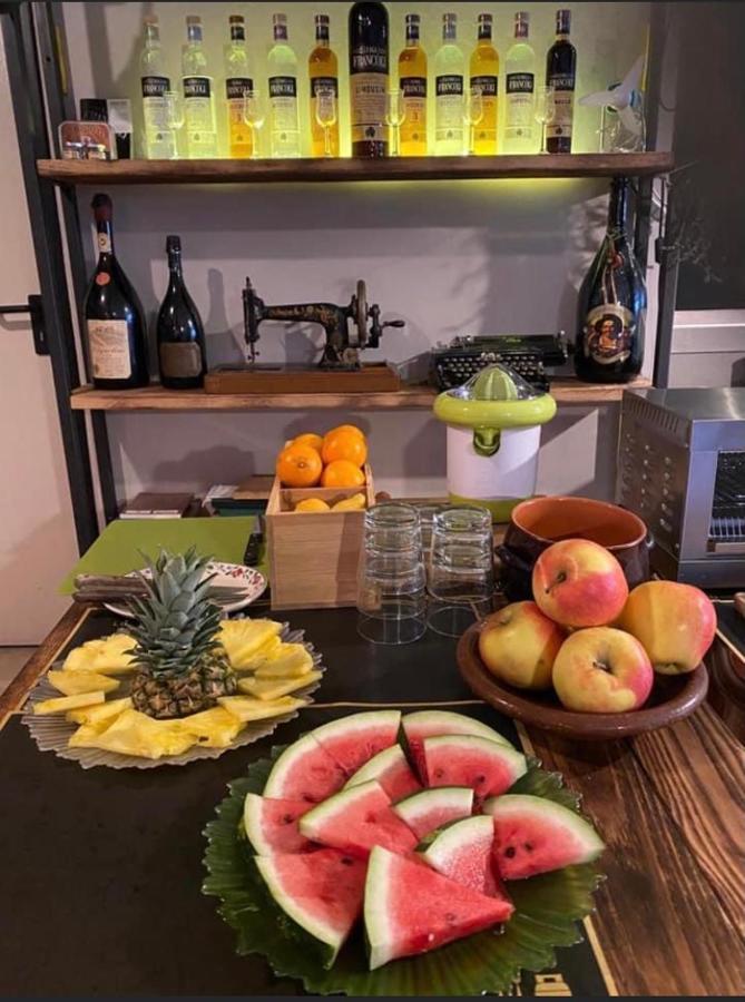 Locanda le Monache Camaiore Extérieur photo