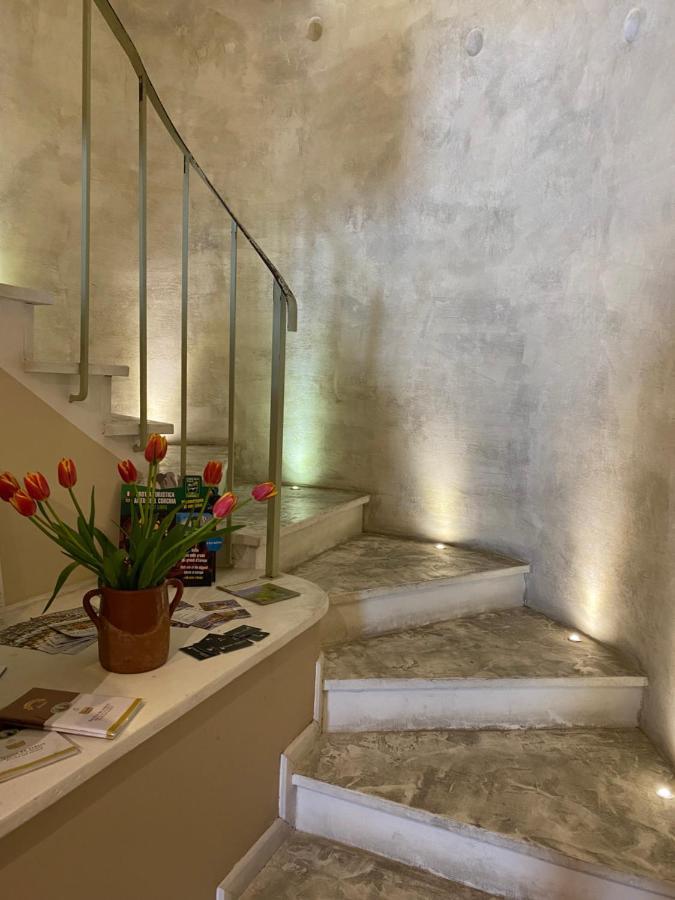 Locanda le Monache Camaiore Extérieur photo