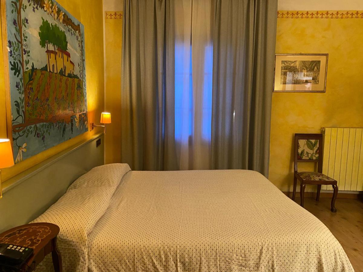Locanda le Monache Camaiore Extérieur photo