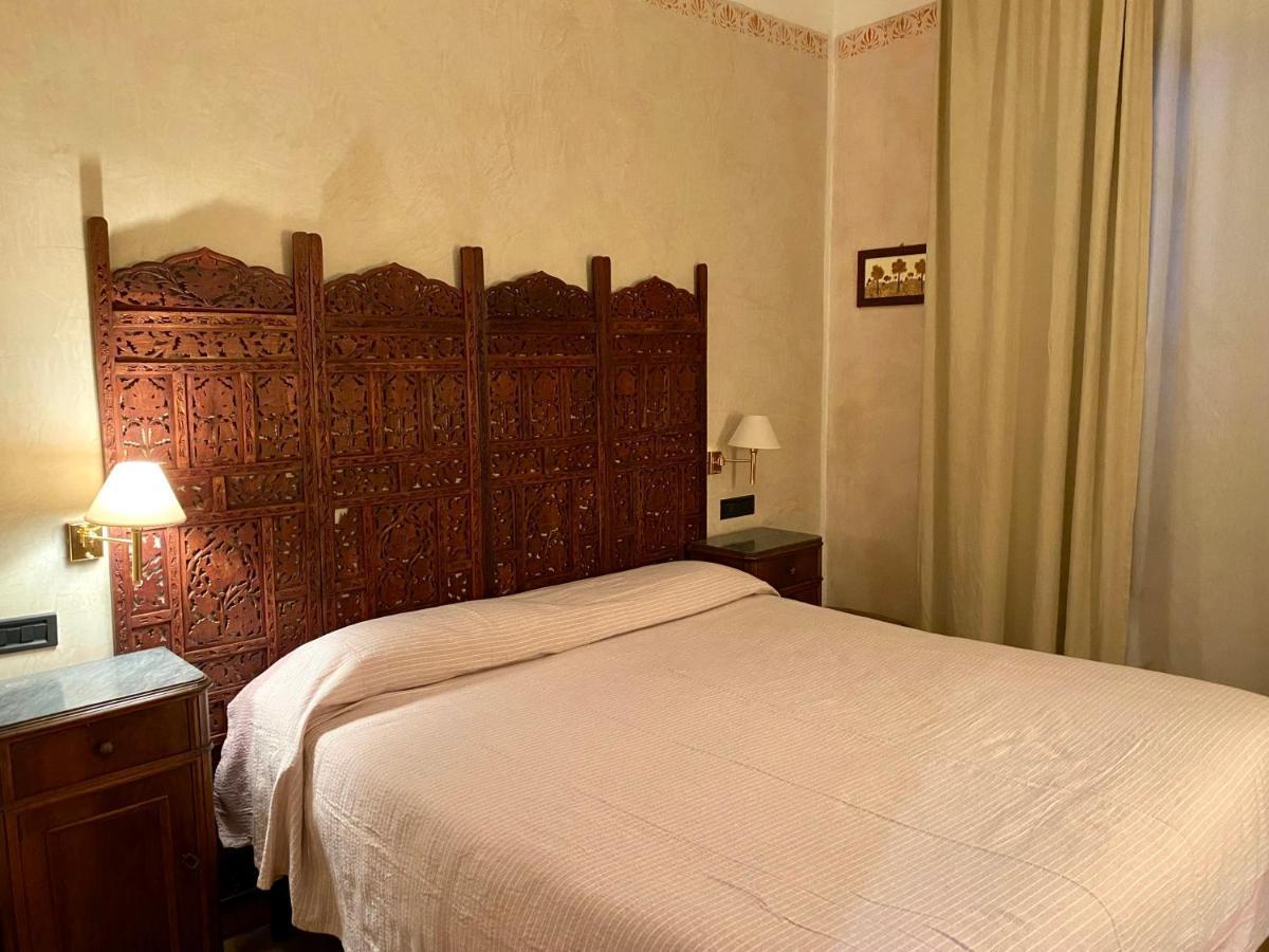 Locanda le Monache Camaiore Extérieur photo