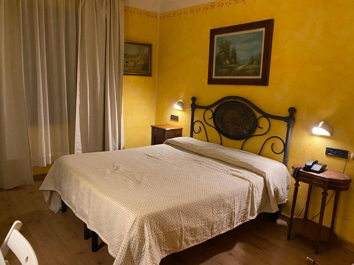 Locanda le Monache Camaiore Extérieur photo