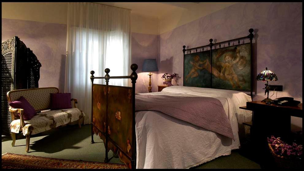 Locanda le Monache Camaiore Extérieur photo
