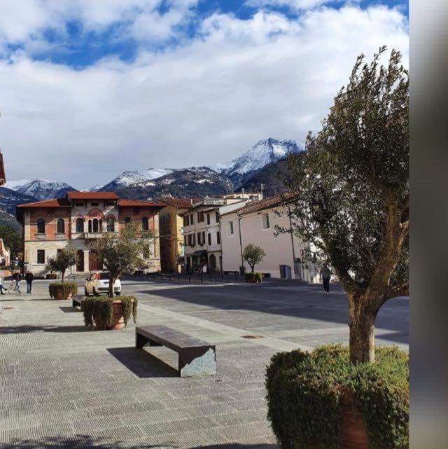 Locanda le Monache Camaiore Extérieur photo