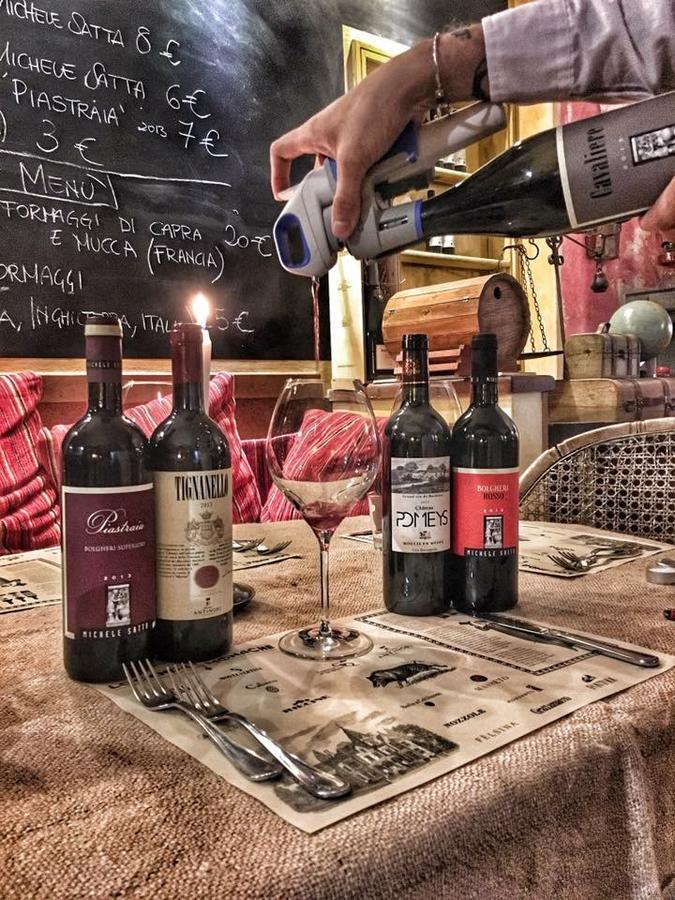 Locanda le Monache Camaiore Extérieur photo