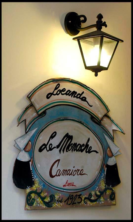 Locanda le Monache Camaiore Extérieur photo