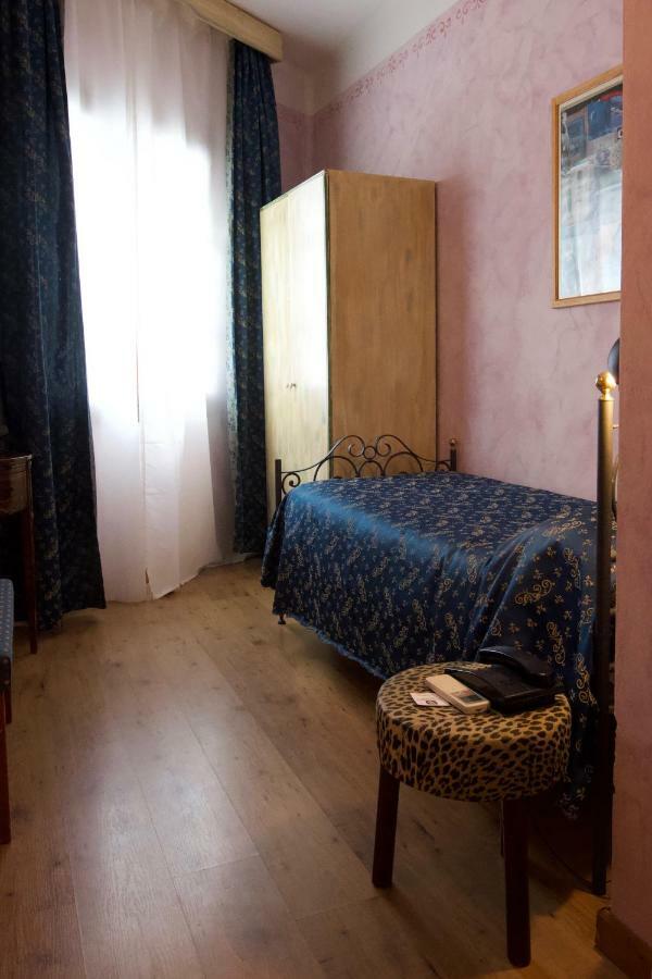 Locanda le Monache Camaiore Extérieur photo