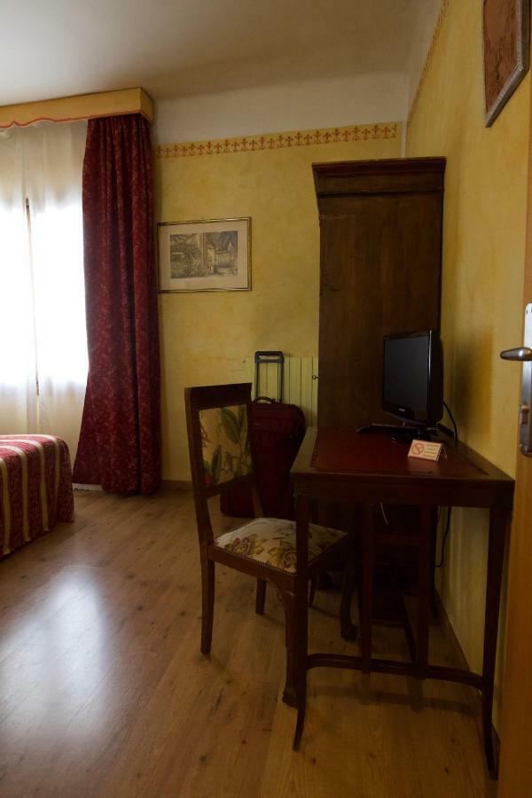 Locanda le Monache Camaiore Extérieur photo