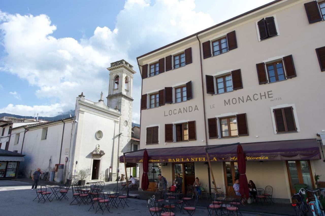 Locanda le Monache Camaiore Extérieur photo