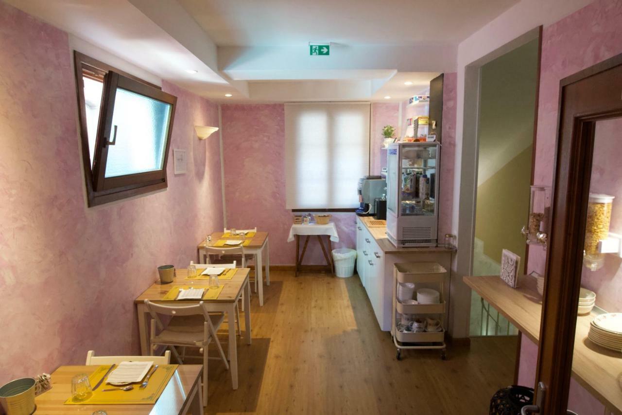 Locanda le Monache Camaiore Extérieur photo